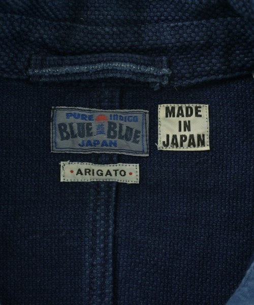 BLUE BLUE Casual jackets