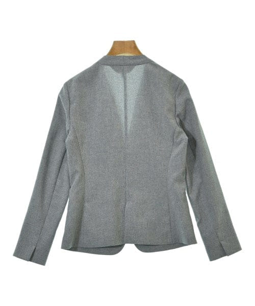 Indivi Collarless jackets