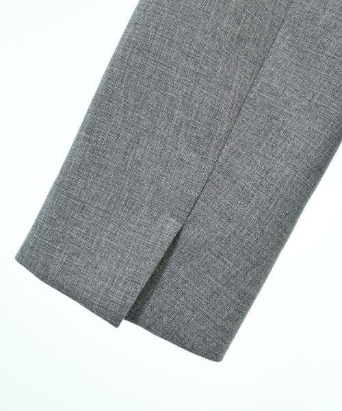 Indivi Collarless jackets