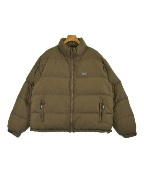 X - LARGE Down jackets/Vests