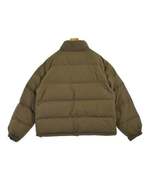 X - LARGE Down jackets/Vests