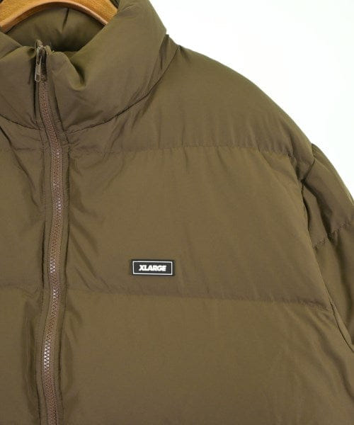 X - LARGE Down jackets/Vests