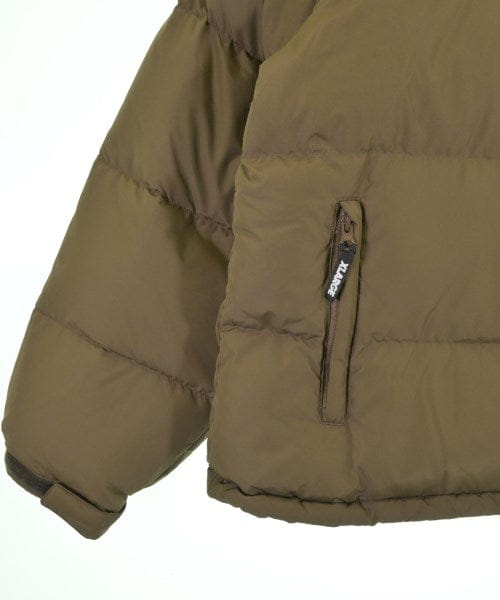 X - LARGE Down jackets/Vests
