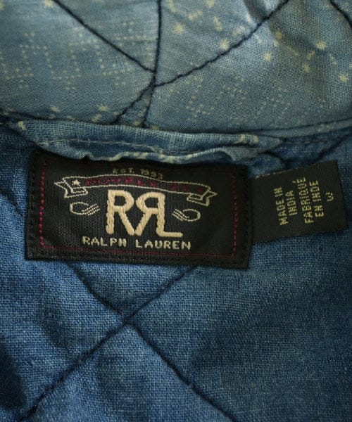 RRL Casual jackets