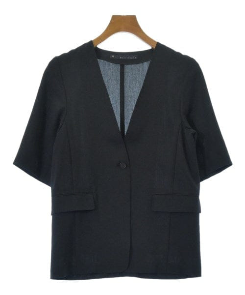 Martinique Collarless jackets