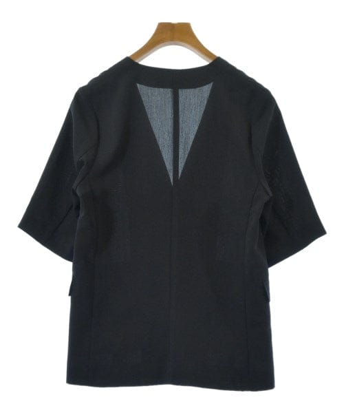 Martinique Collarless jackets