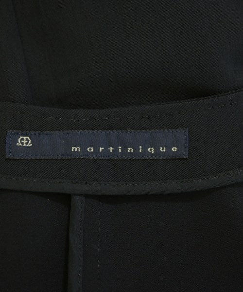 Martinique Collarless jackets