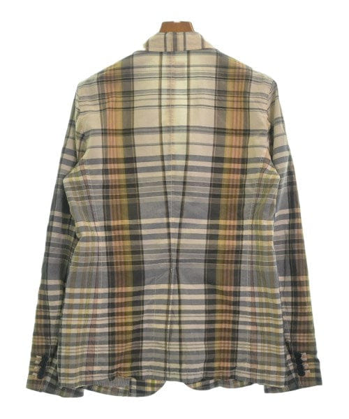 ts(s) Casual jackets