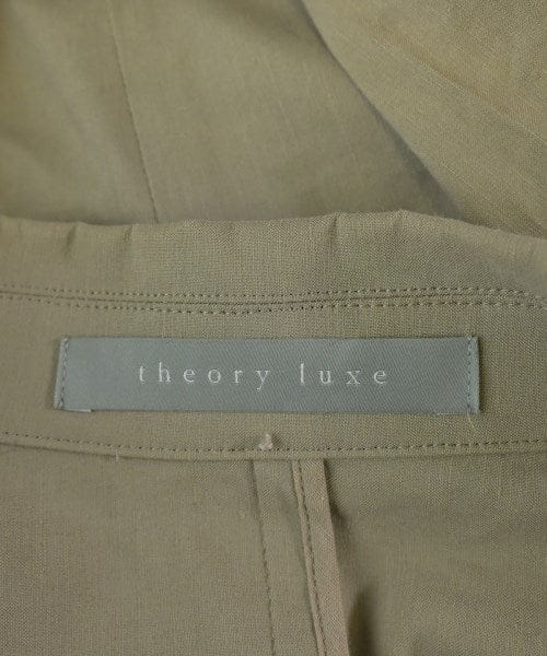 Theory Luxe Casual jackets