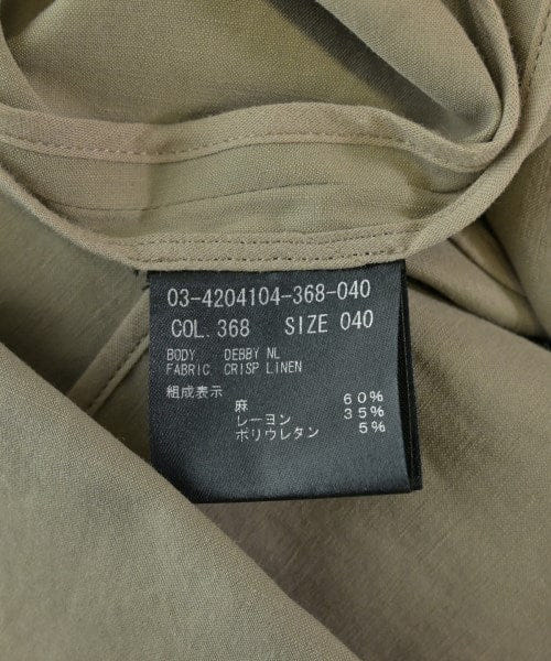 Theory Luxe Casual jackets