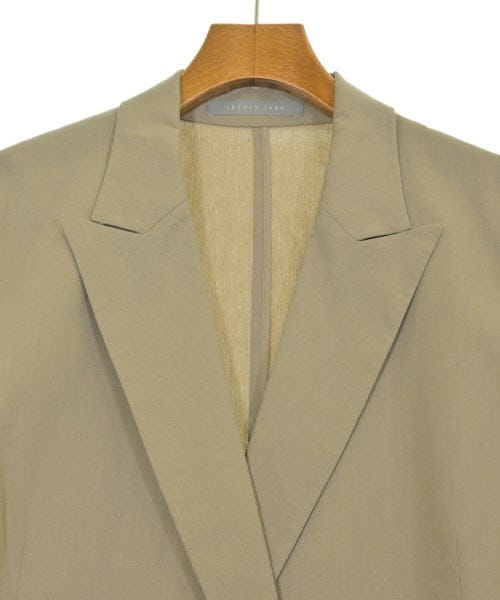 Theory Luxe Casual jackets