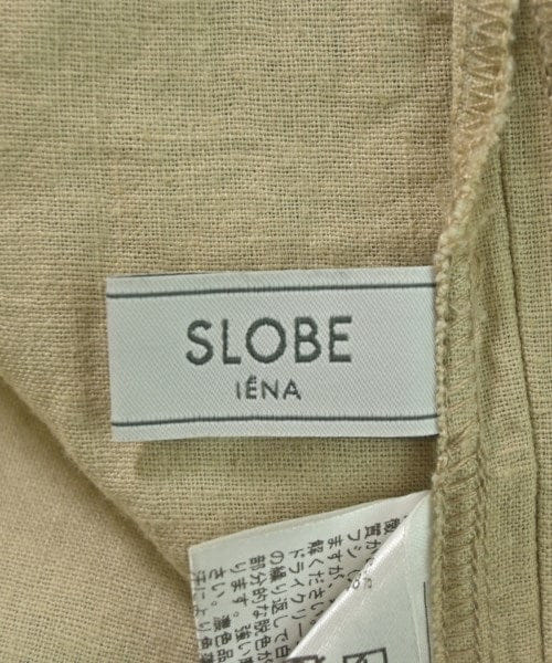 SLOBE IENA Casual jackets