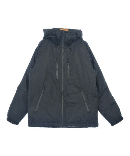 NANGA Down jackets/Vests