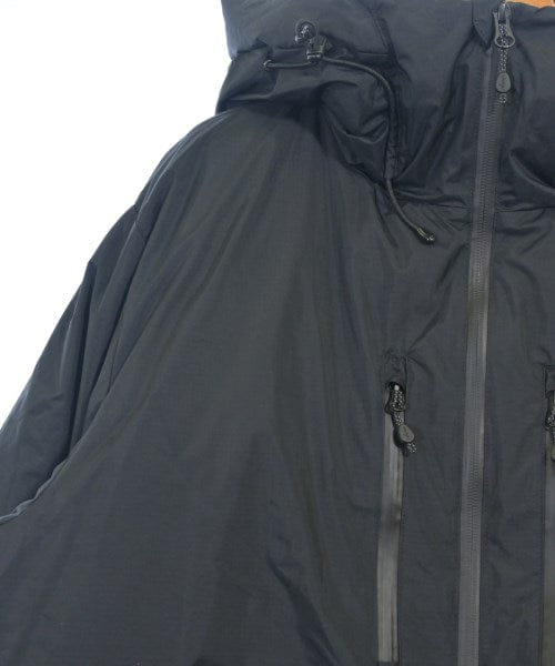 NANGA Down jackets/Vests