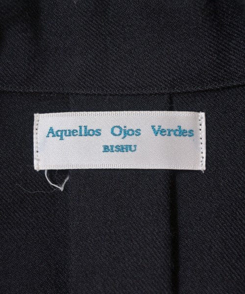 Aquellos Ojos Verdes Casual jackets