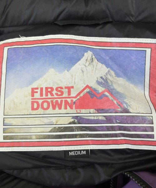 FIRST DOWN Down jackets/Vests