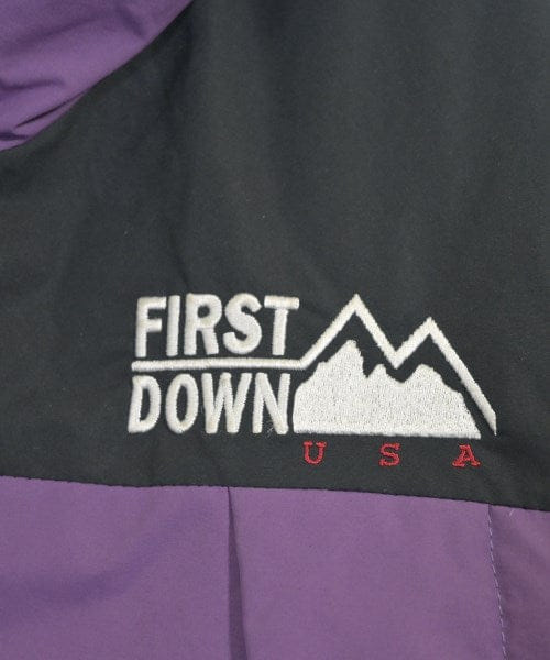 FIRST DOWN Down jackets/Vests