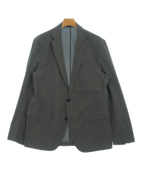 Sophnet. Casual jackets