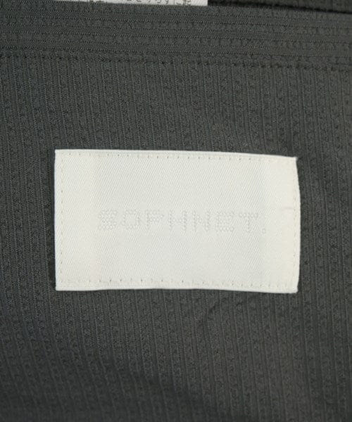 Sophnet. Casual jackets