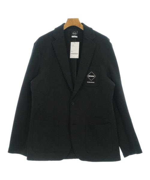 F.C.R.B Casual jackets