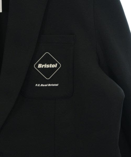F.C.R.B Casual jackets