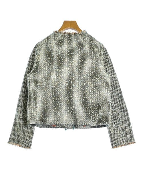 Ballsey Collarless jackets