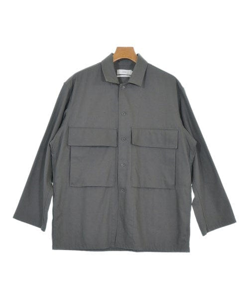 Graphpaper Work jackets
