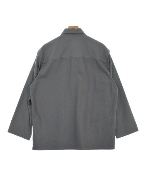 Graphpaper Work jackets