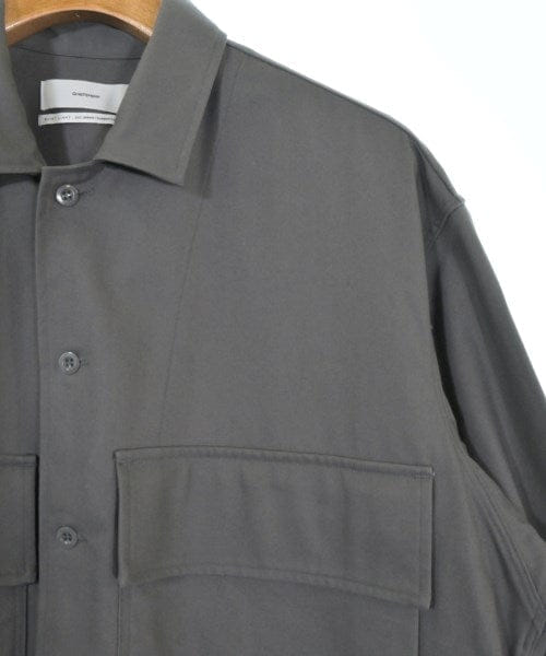Graphpaper Work jackets