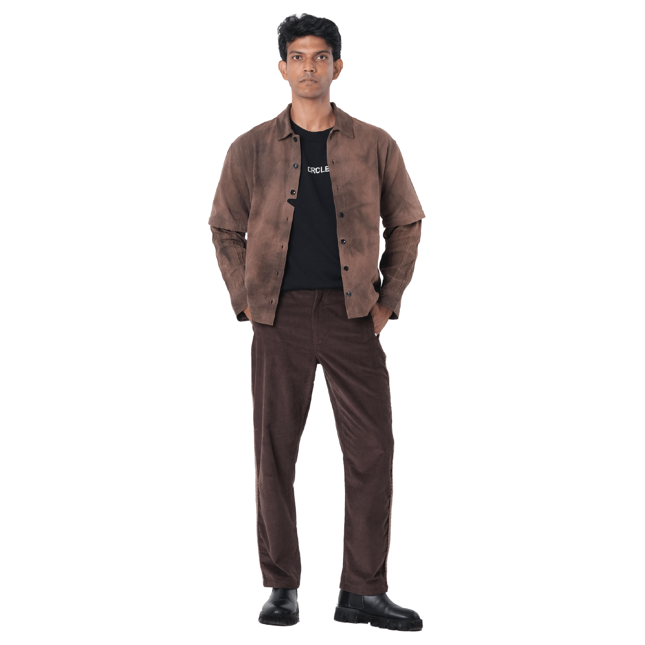 CRCLE RIDGE JACKET