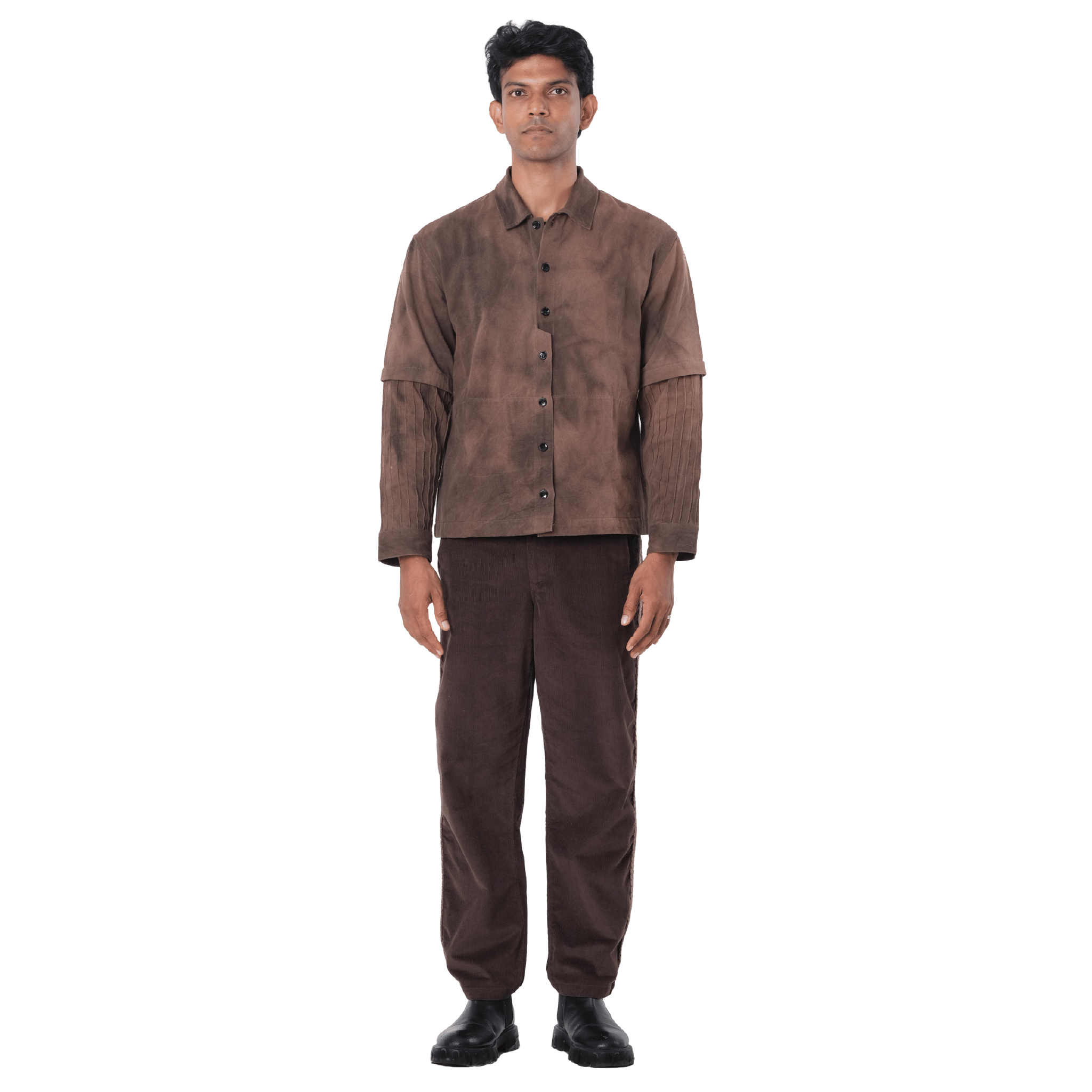 CRCLE RIDGE JACKET