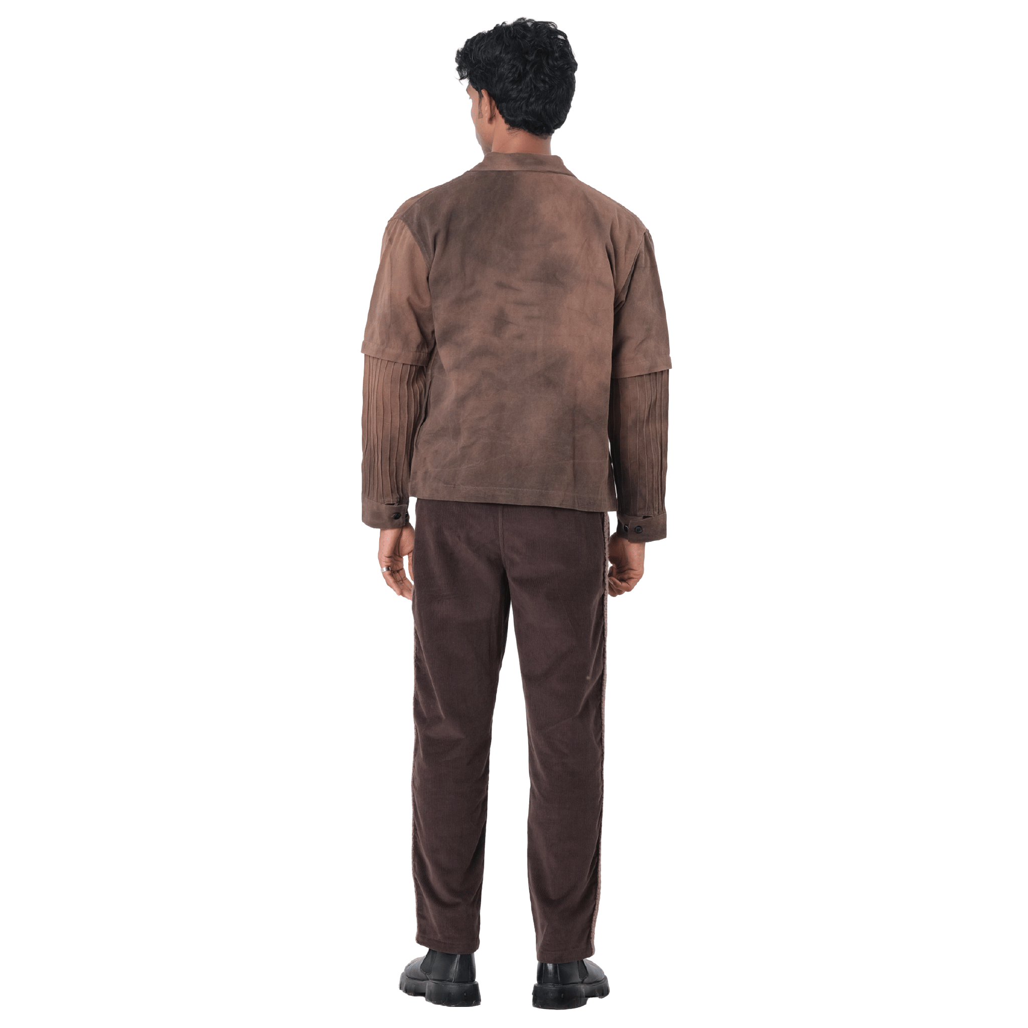 CRCLE RIDGE JACKET