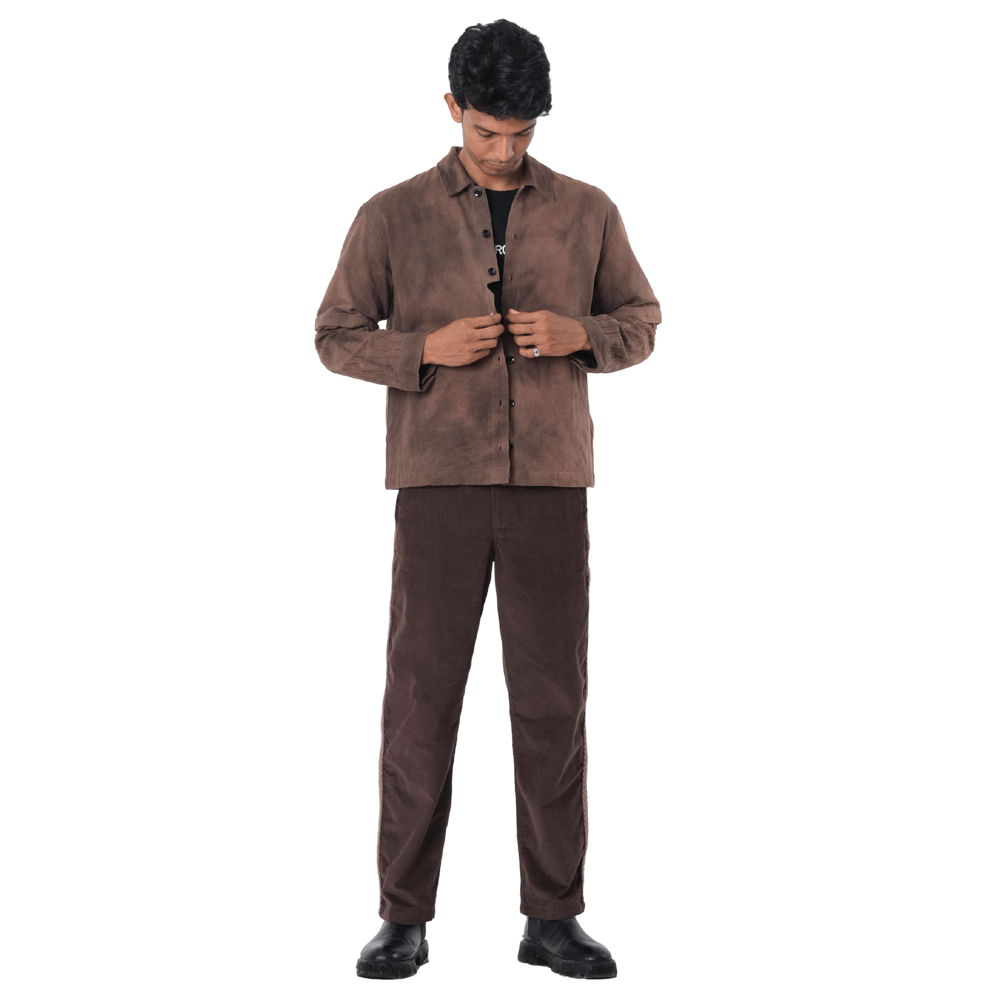 CRCLE RIDGE JACKET