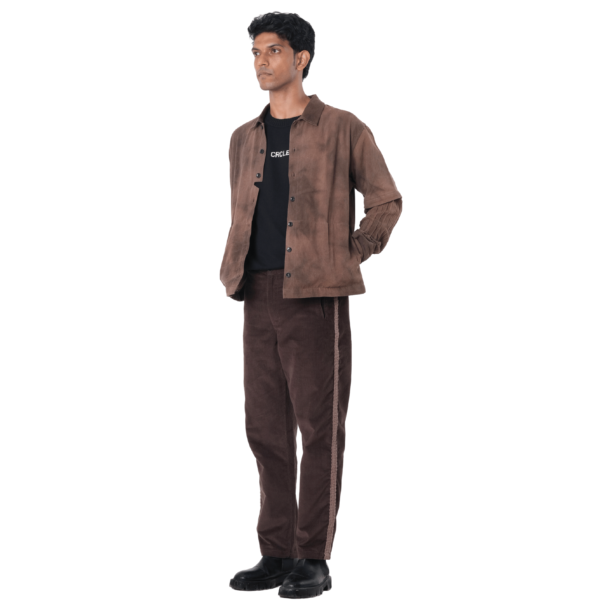 CRCLE RIDGE JACKET