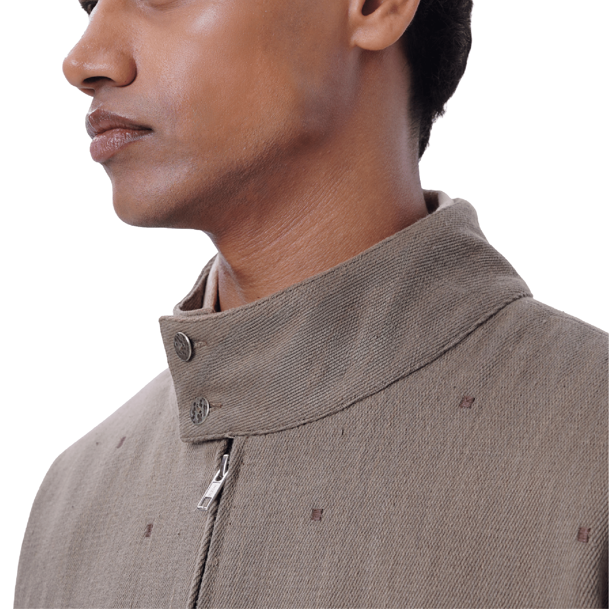 CRCLE KOLAM JACKET