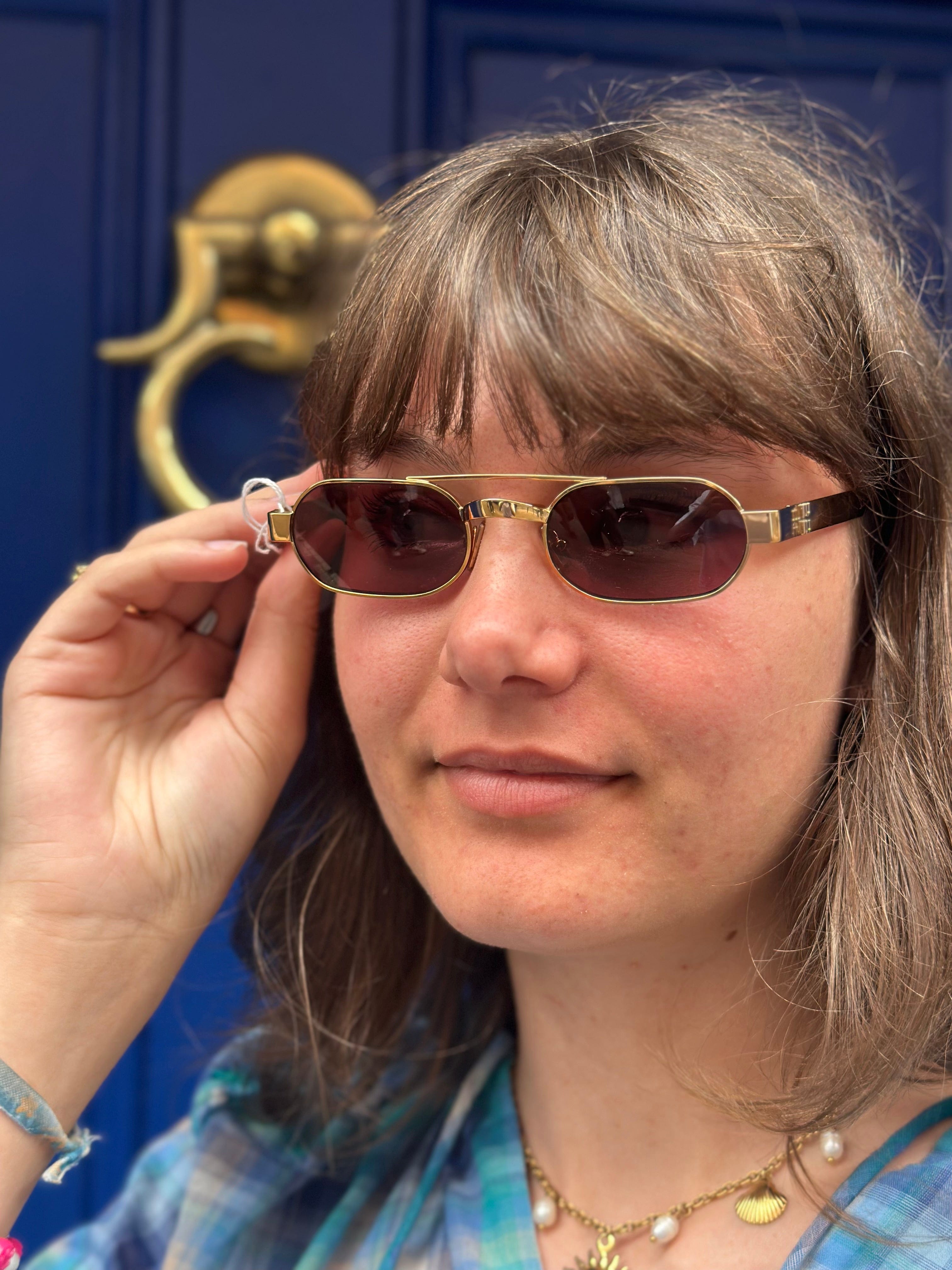 Miumiu Sunglasses