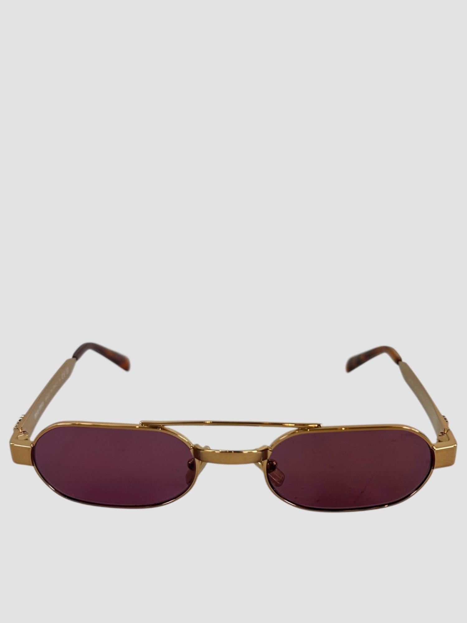 Miumiu Sunglasses