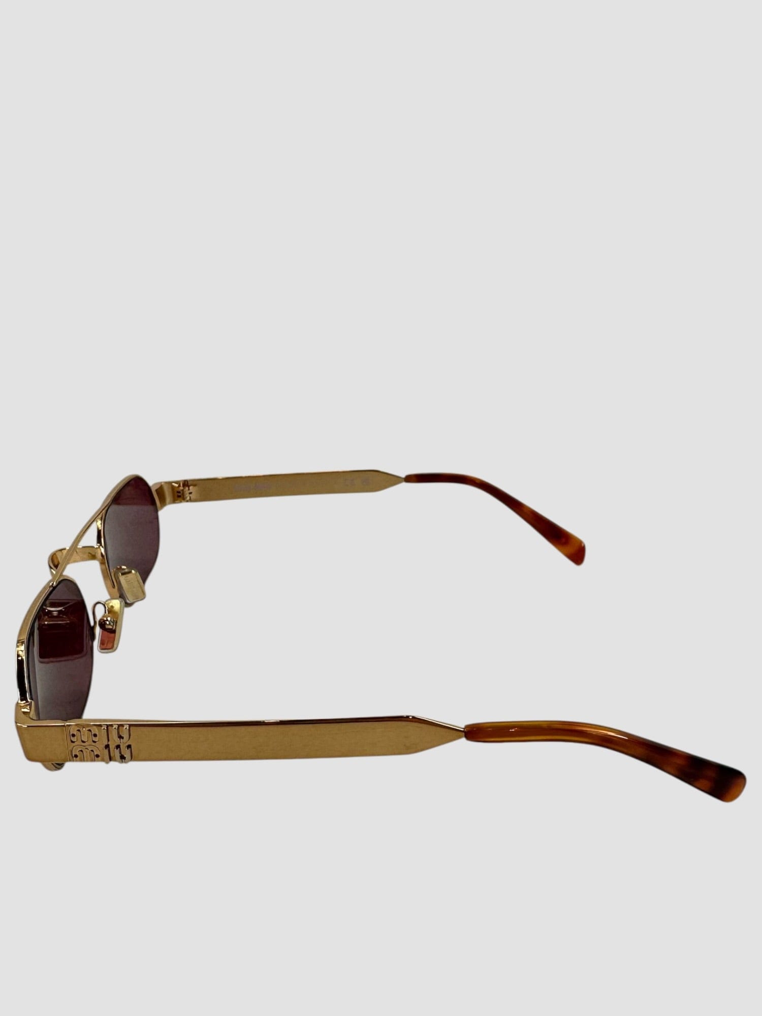 Miumiu Sunglasses