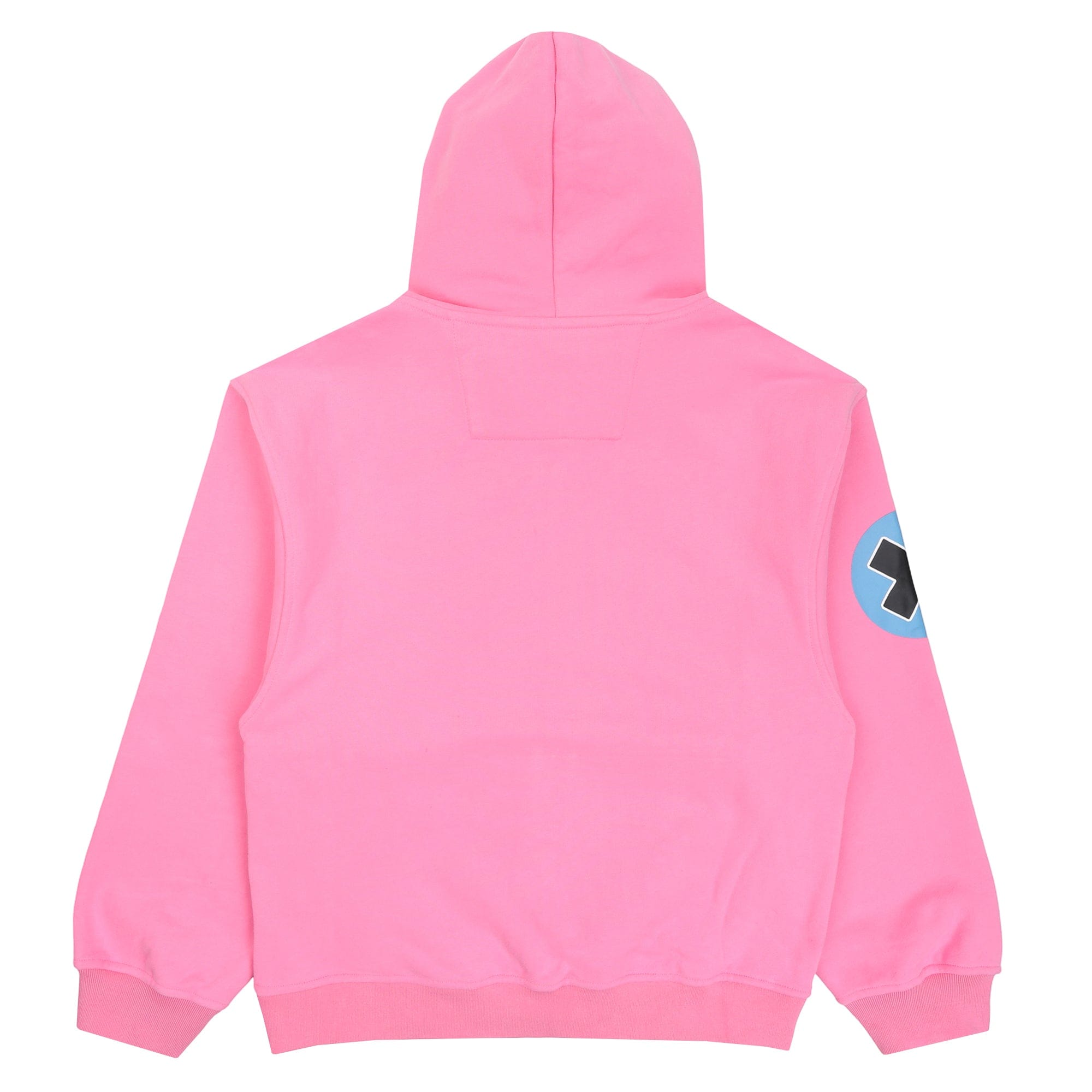 Carpet CC Hoodie - Pink