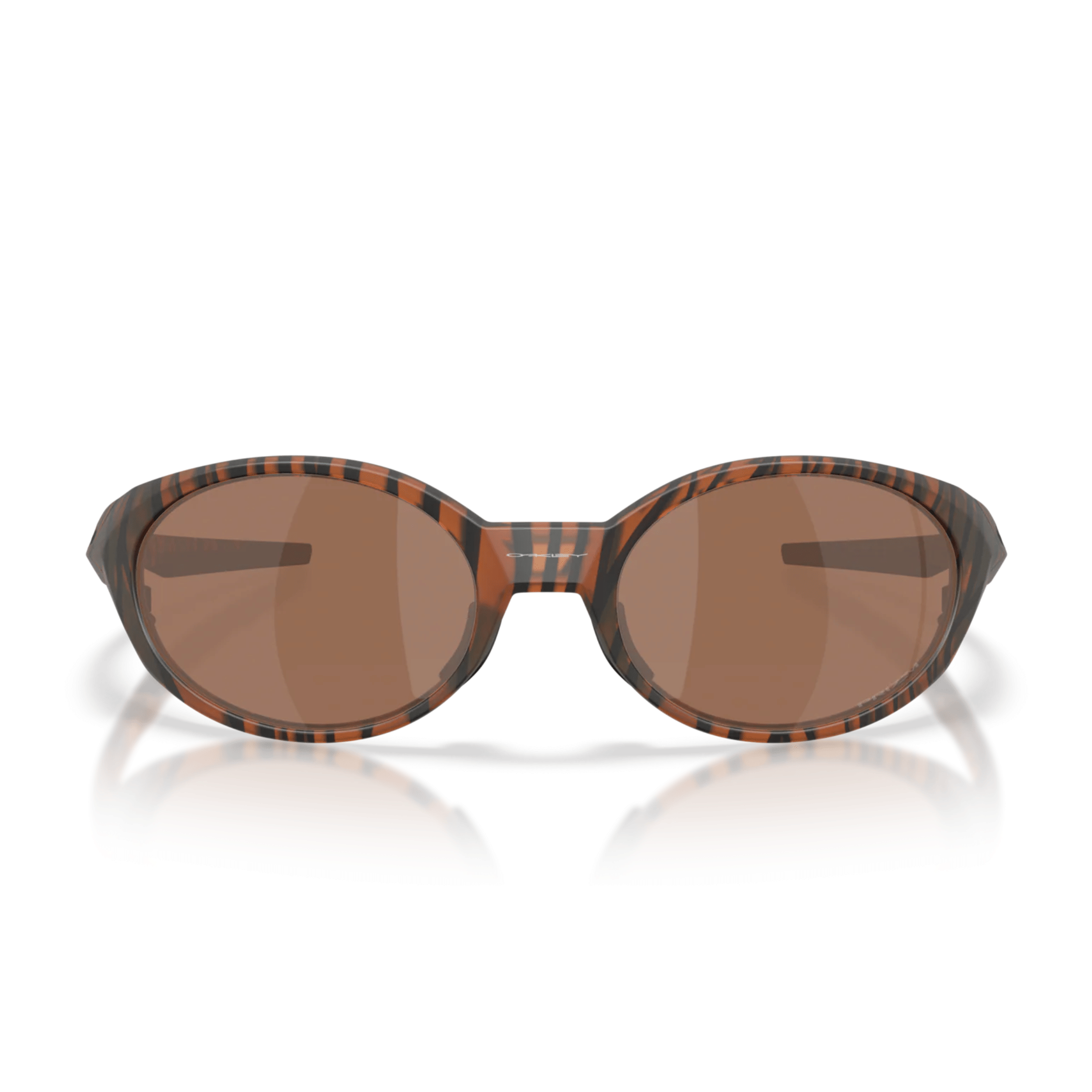 Oakley Eyewear Eye Jacket Redux Bengal Amber