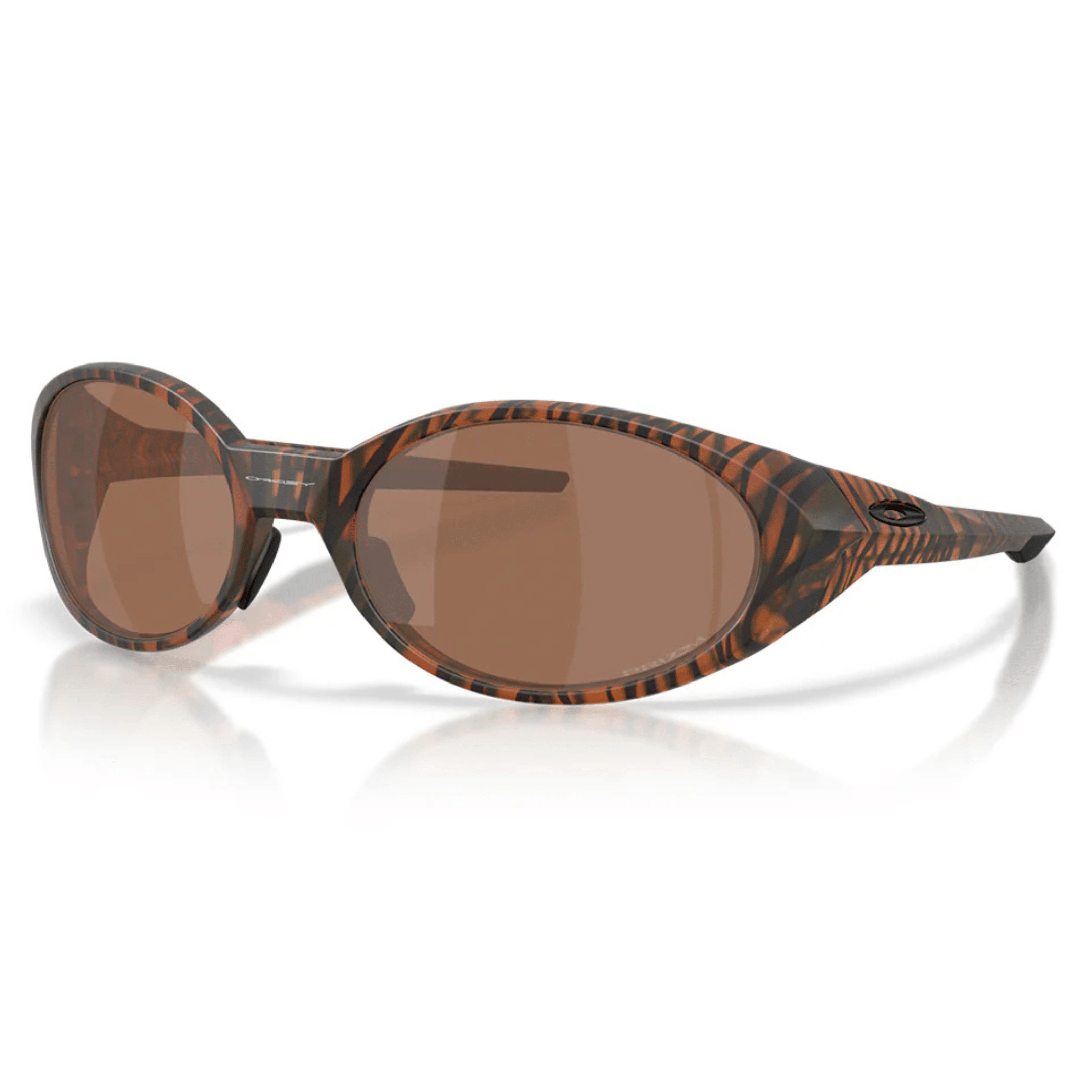 Oakley Eyewear Eye Jacket Redux Bengal Amber