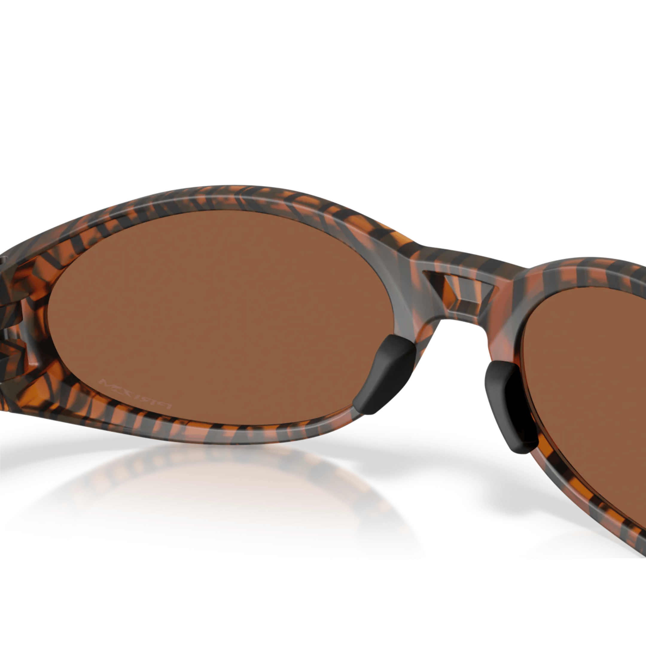 Oakley Eyewear Eye Jacket Redux Bengal Amber