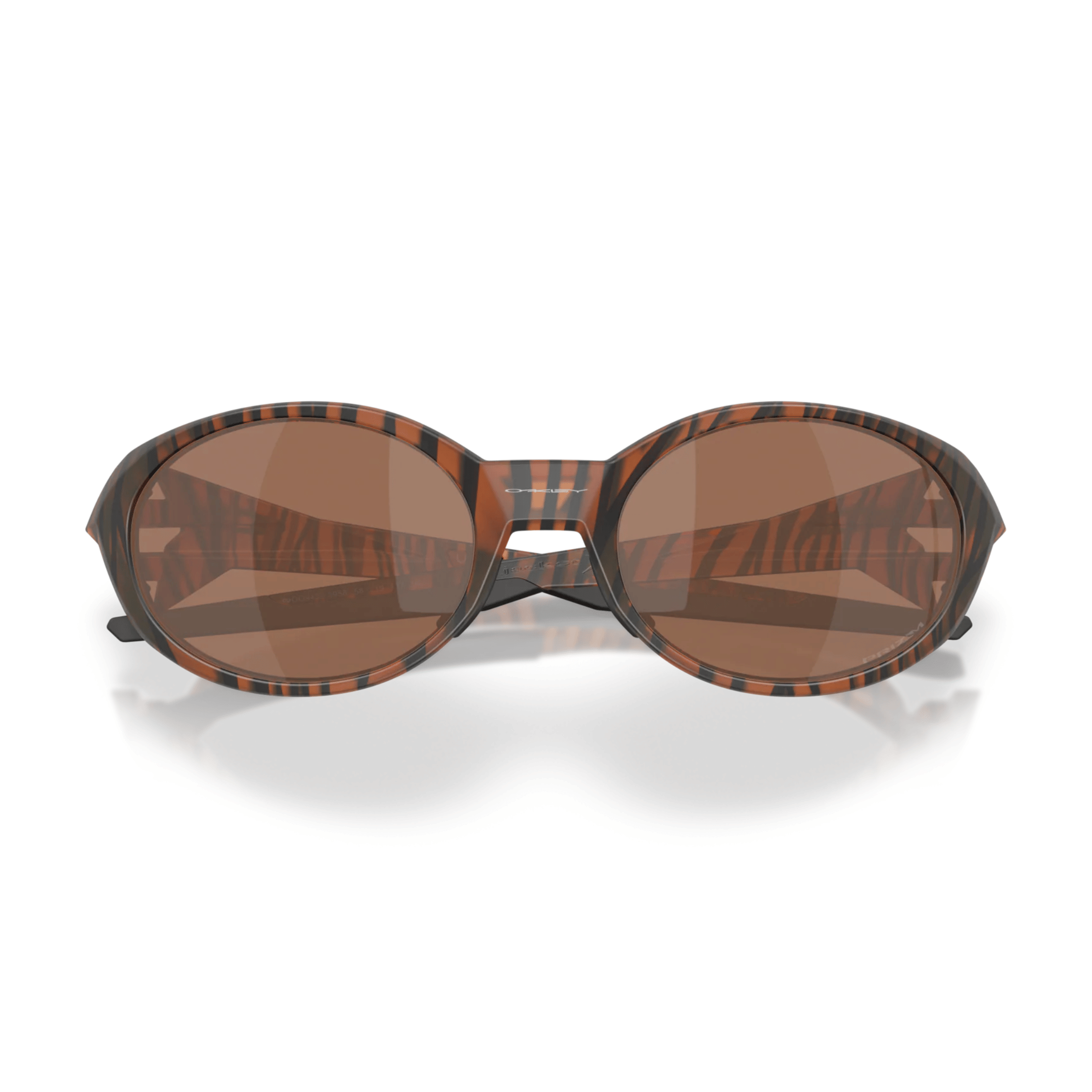 Oakley Eyewear Eye Jacket Redux Bengal Amber