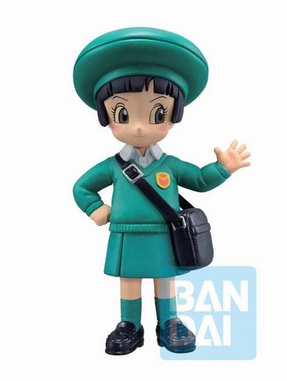 Bandai Ichibansho Pan (Super Hero) Dragon Ball Super Super Hero Figure
