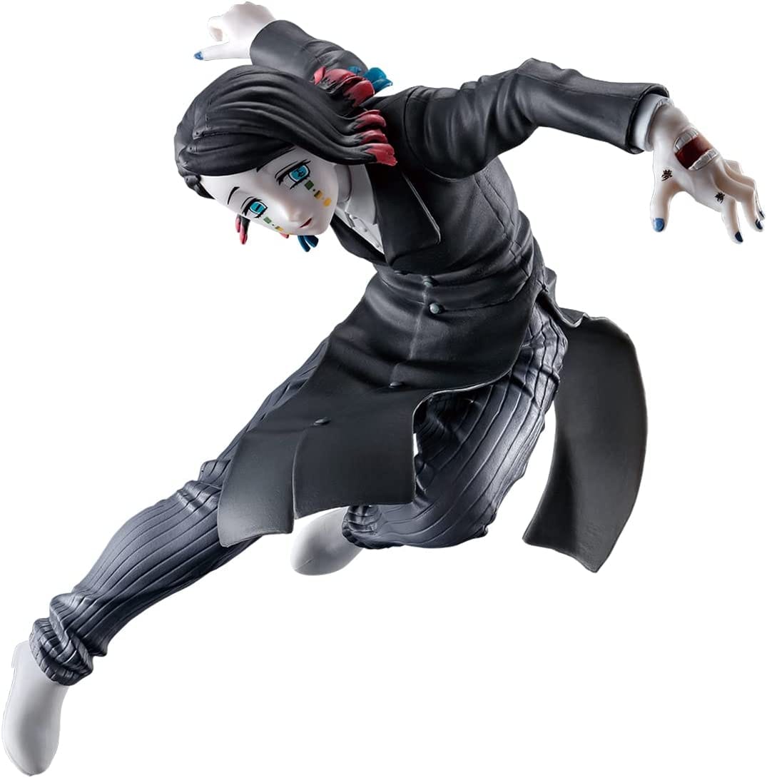 Bandai Ichibansho Enmu (Shake The Sword Burn Your Heart) Figure