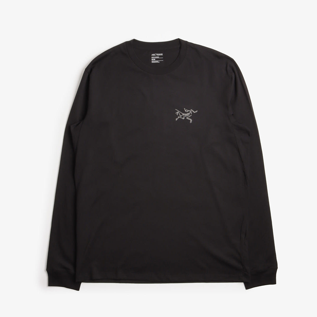 Arc'teryx Kragg SL Cotton Long Sleeve T - Shirt