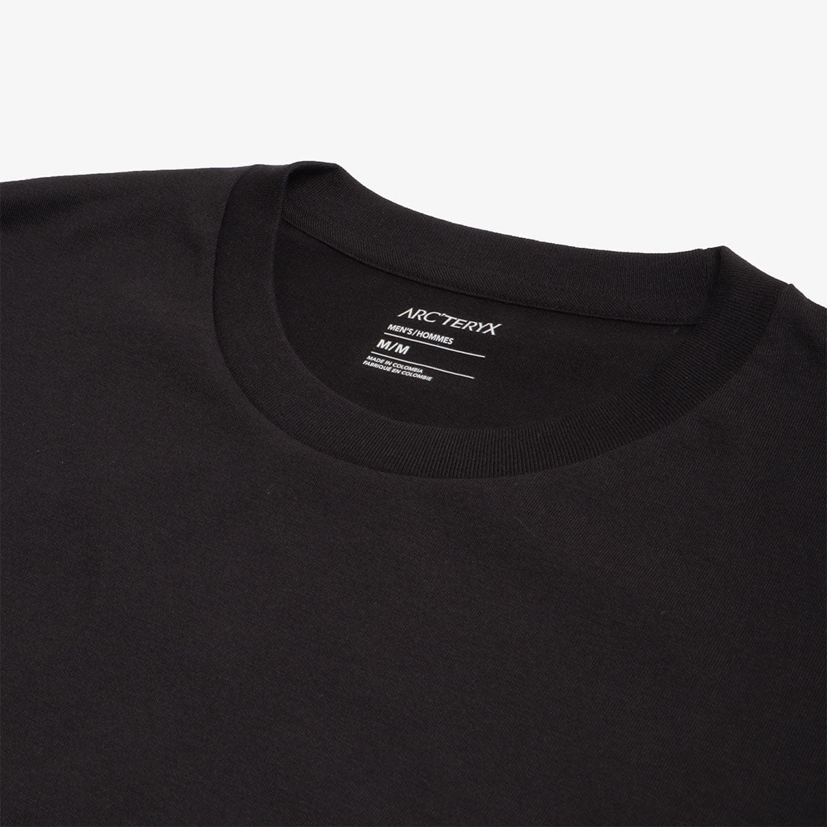 Arc'teryx Kragg SL Cotton Long Sleeve T - Shirt
