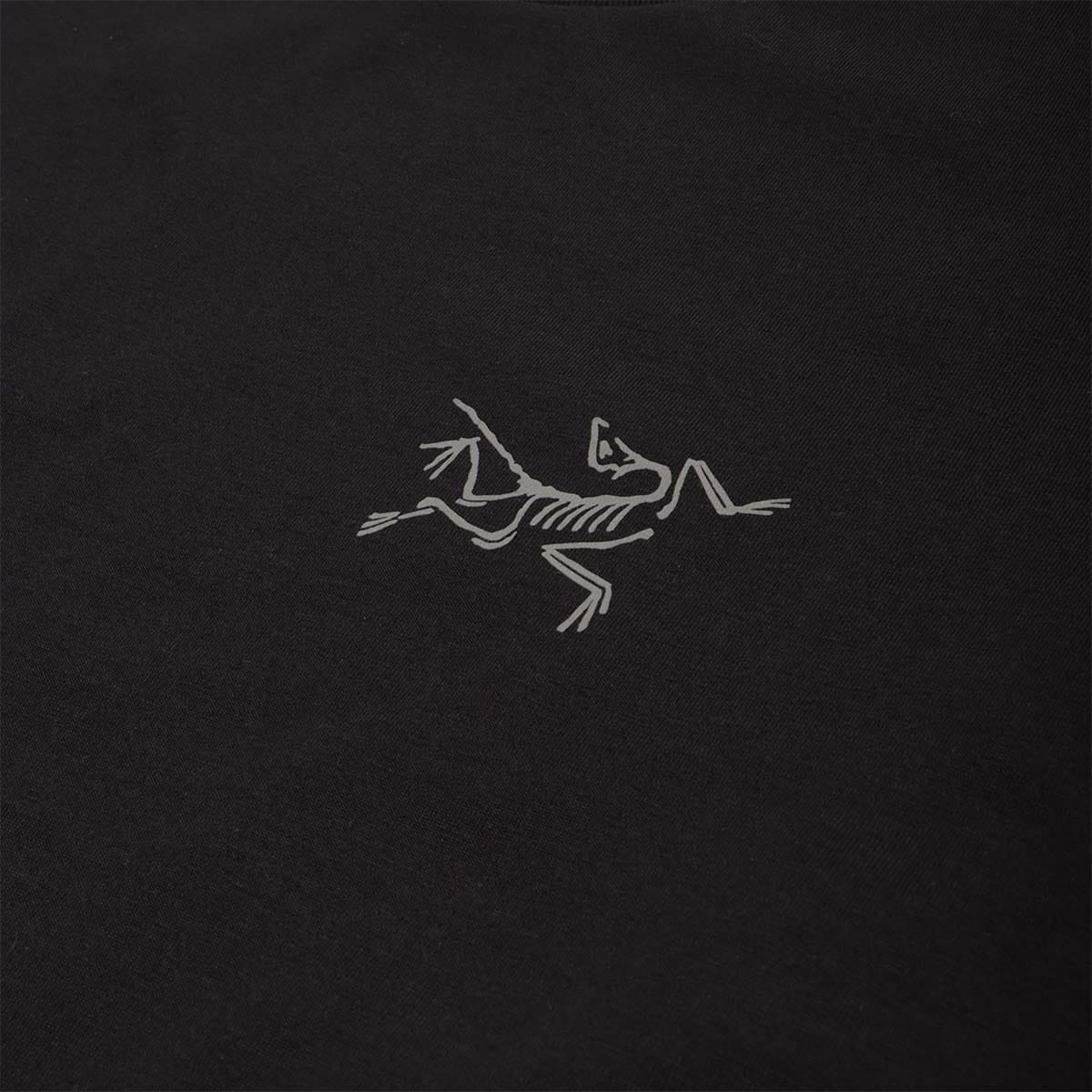 Arc'teryx Kragg SL Cotton Long Sleeve T - Shirt