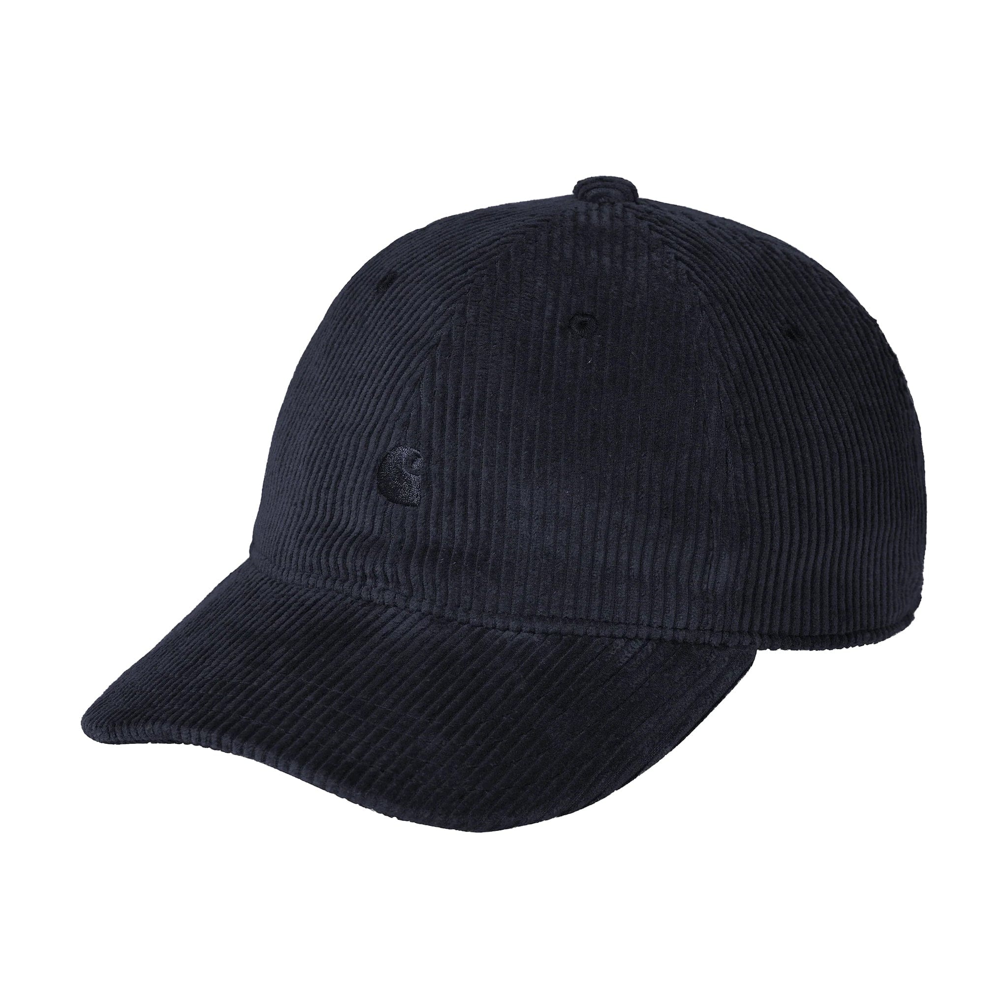 Carhartt WIP Harlem Cap (Dark Navy)