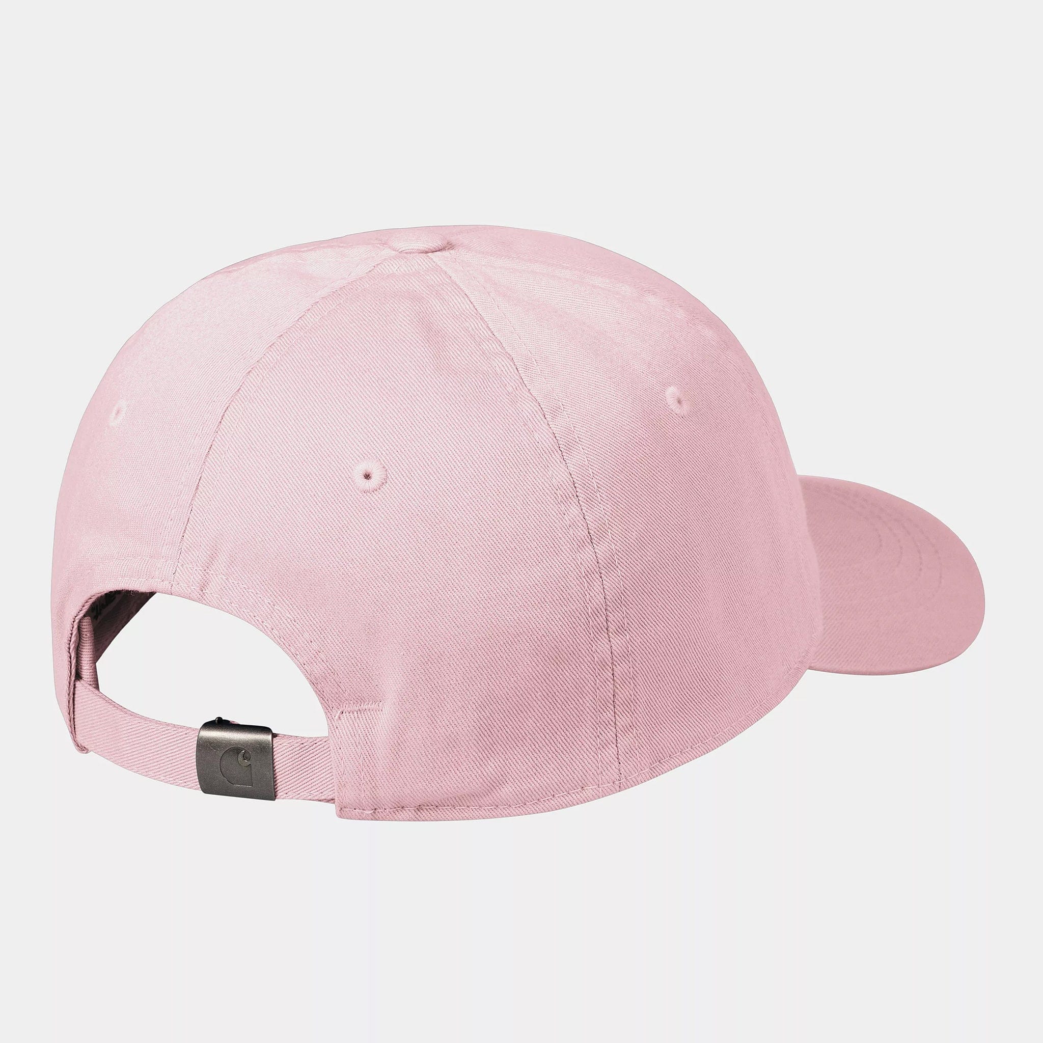 Carhartt WIP Madison Logo Cap (Airpink/White)